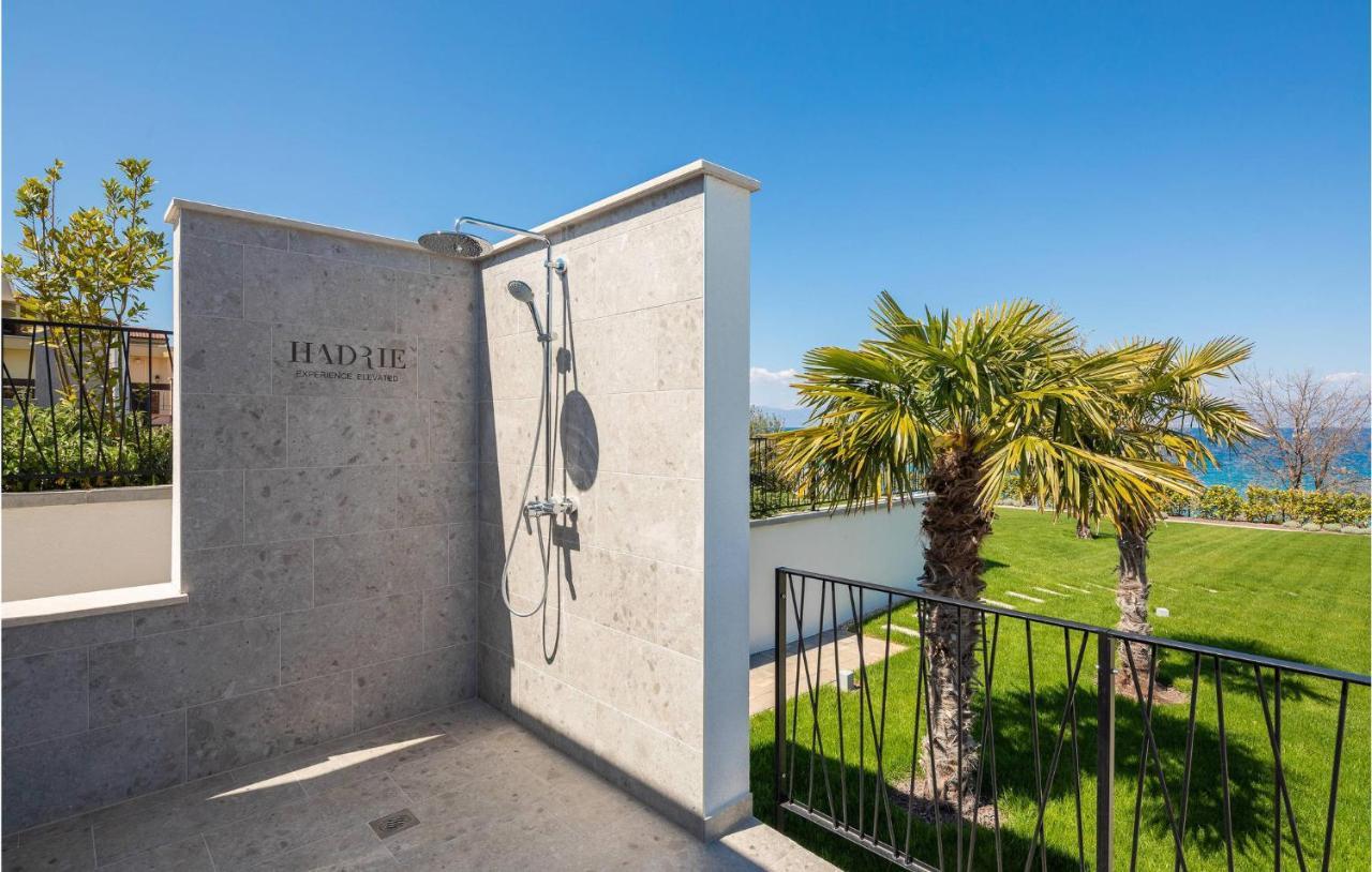 Pet Friendly Home In Zidarici With House Sea View Vantacici Exterior photo