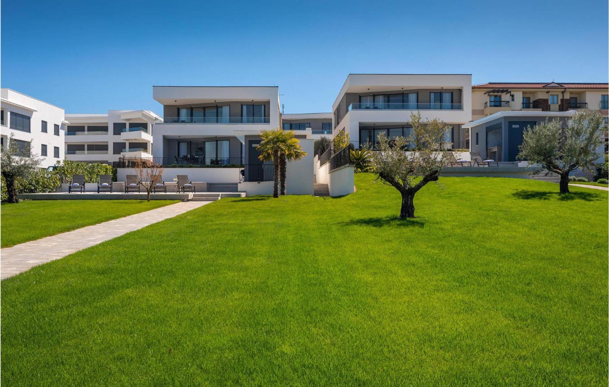 Pet Friendly Home In Zidarici With House Sea View Vantacici Exterior photo