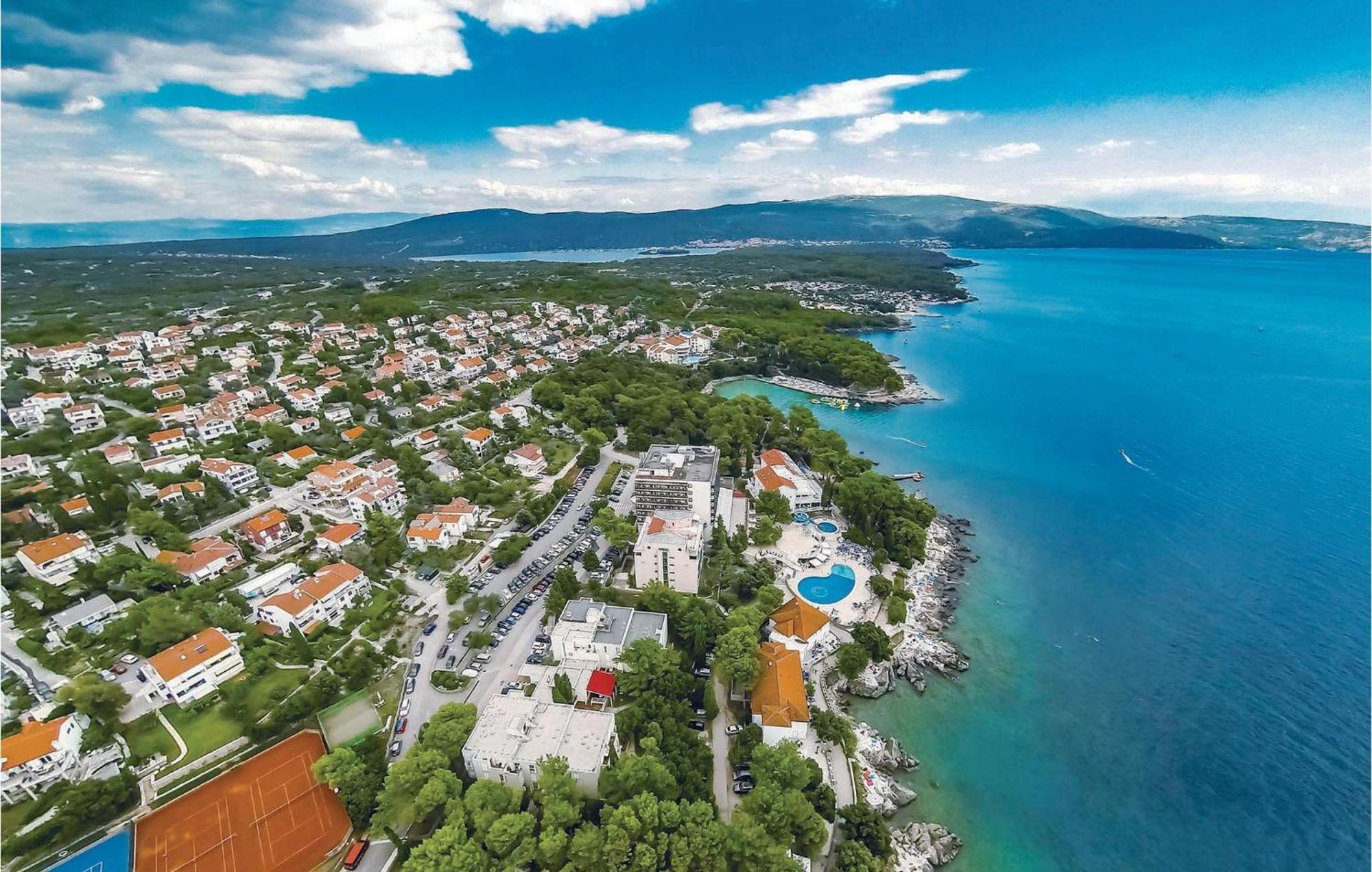 Pet Friendly Home In Zidarici With House Sea View Vantacici Exterior photo